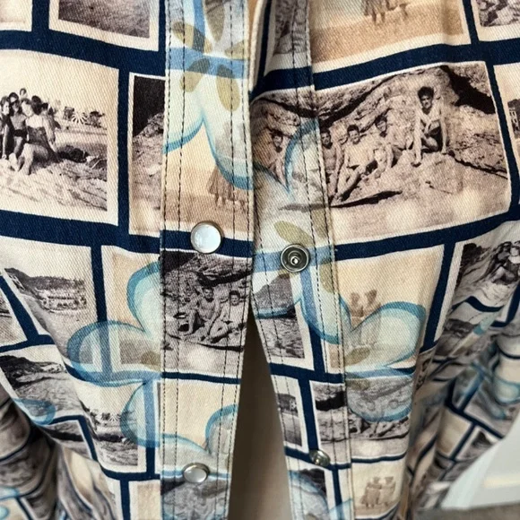 Peter Nygard size 12 jacket - Picture 8 of 16